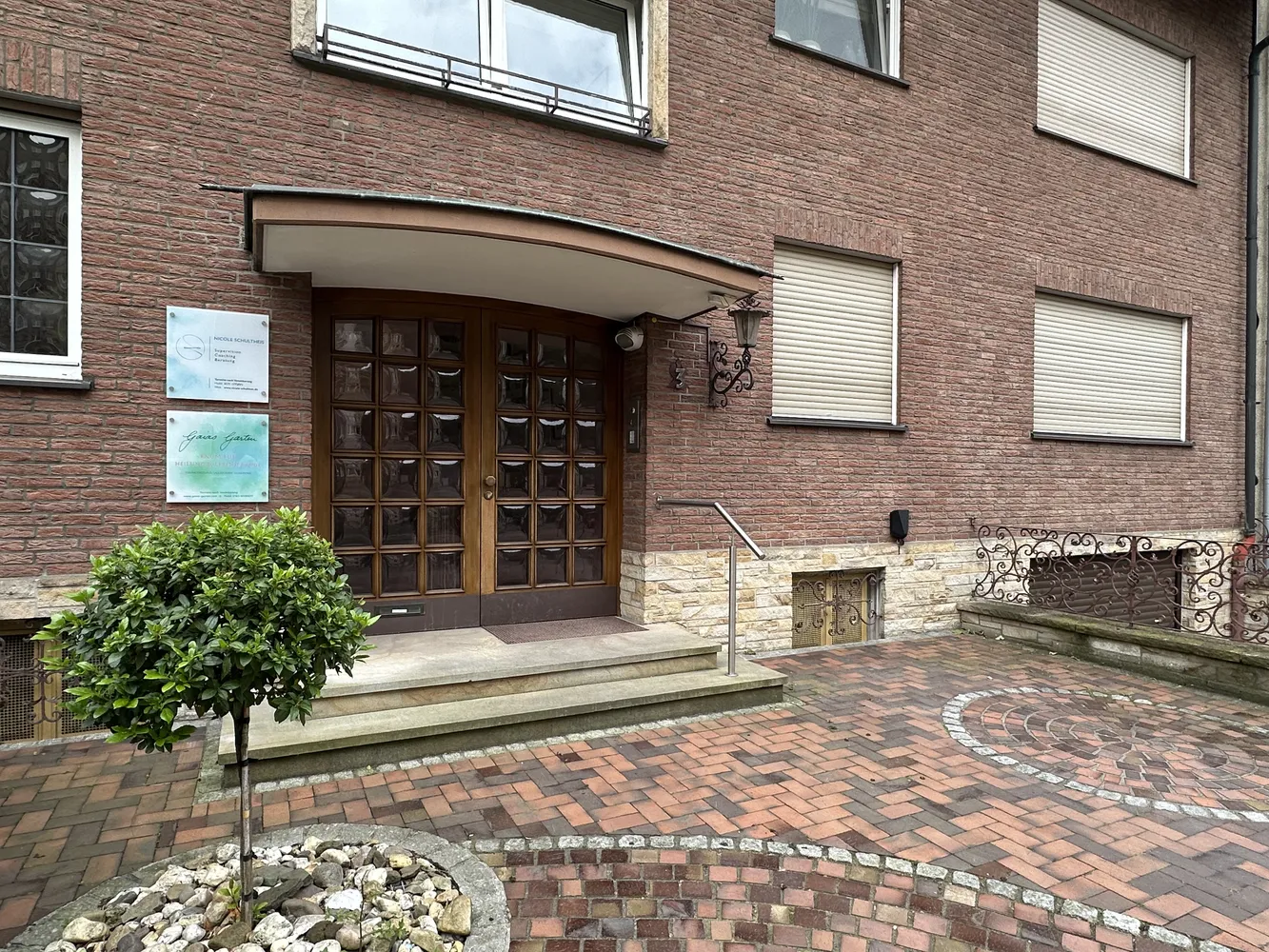 4 Zimmer Wohnung mit 83 m² in Herne – Bild 1