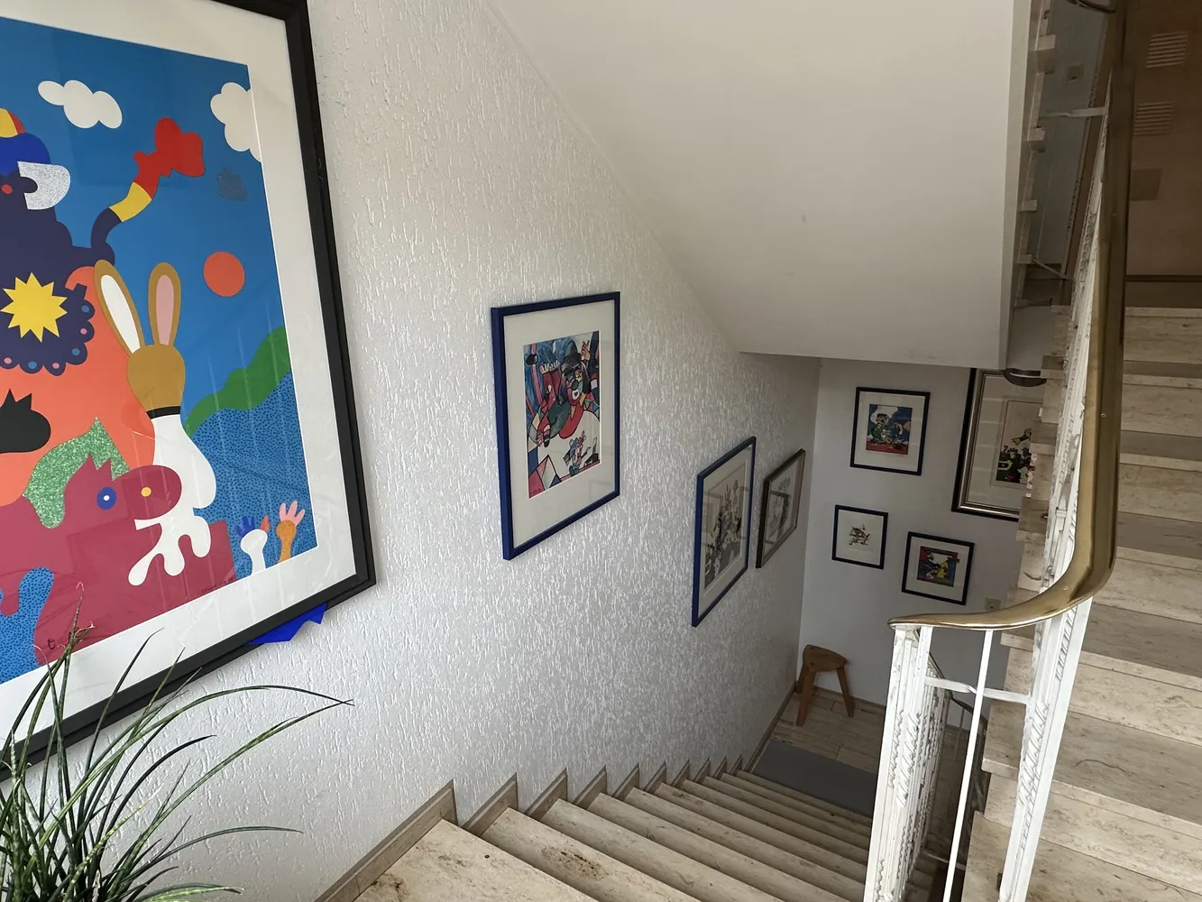 4 Zimmer Wohnung mit 83 m² in Herne – Bild 2