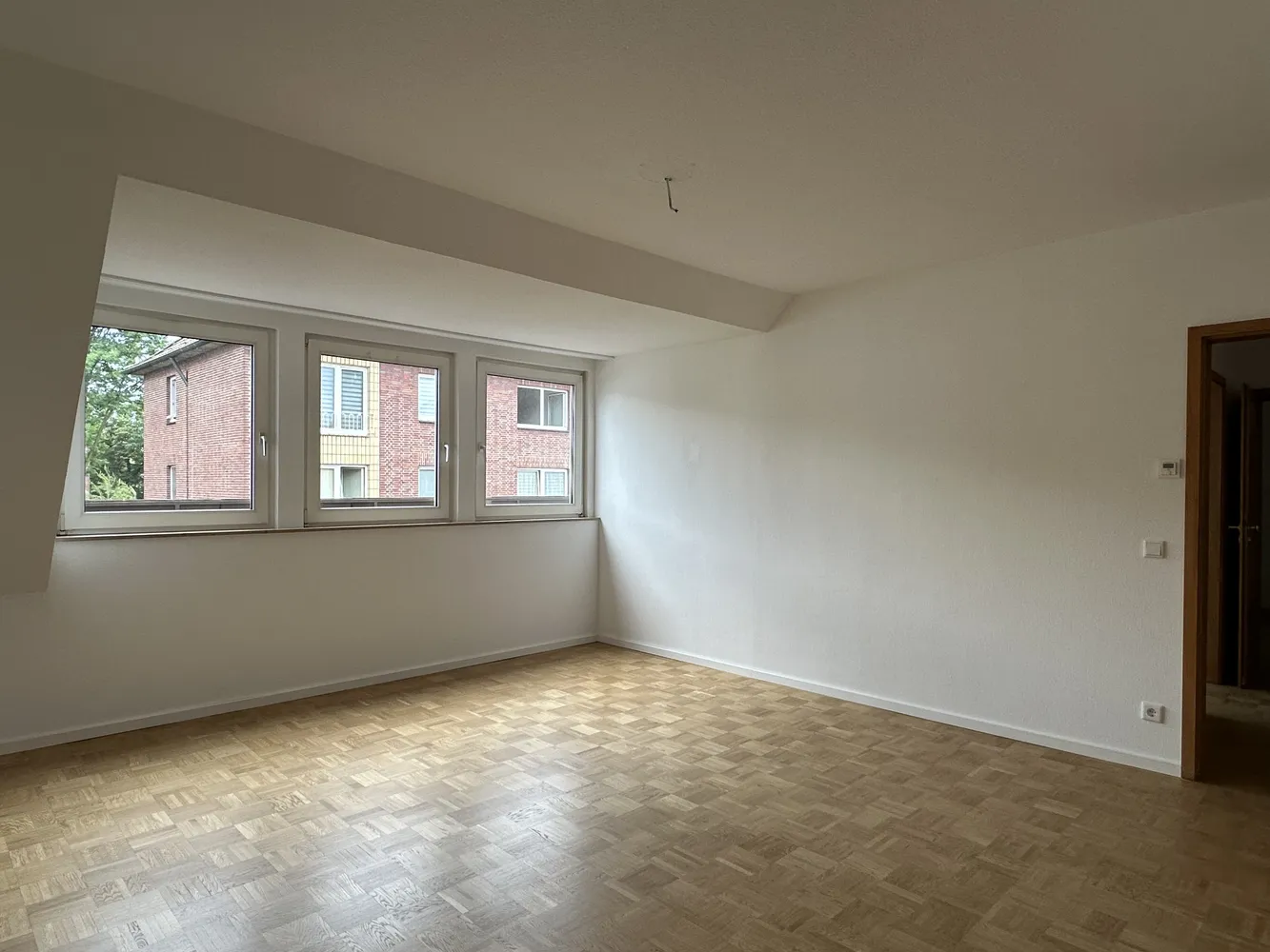 4 Zimmer Wohnung mit 83 m² in Herne – Bild 8