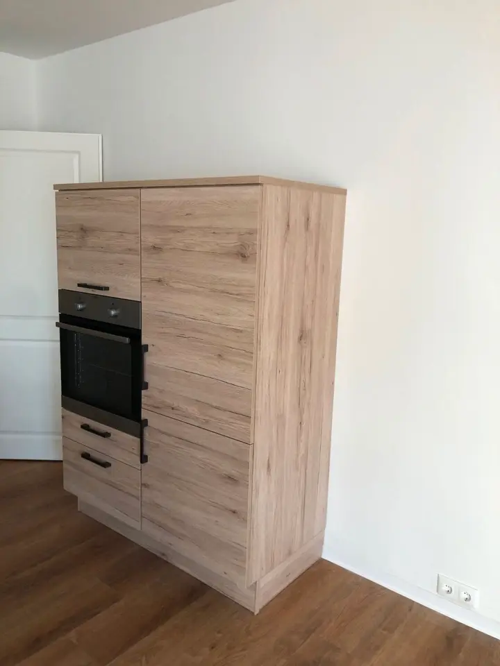 3 Zimmer Wohnung mit 85 m² in Schwerin – Bild 3