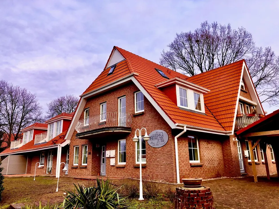 3 Zimmer Wohnung mit 85 m² in Schwerin – Bild 4