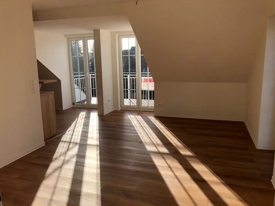 3 Zimmer Wohnung mit 85 m² in Schwerin – Bild 8
