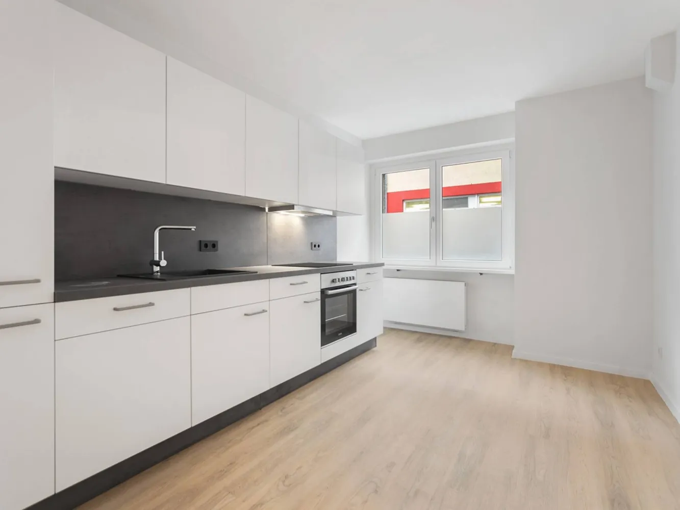 3 Zimmer Wohnung mit 95 m² in Wuppertal – Bild 1