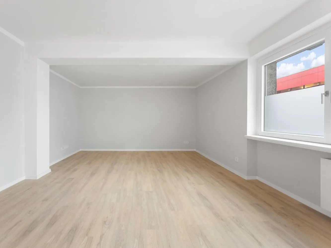 3 Zimmer Wohnung mit 95 m² in Wuppertal – Bild 2