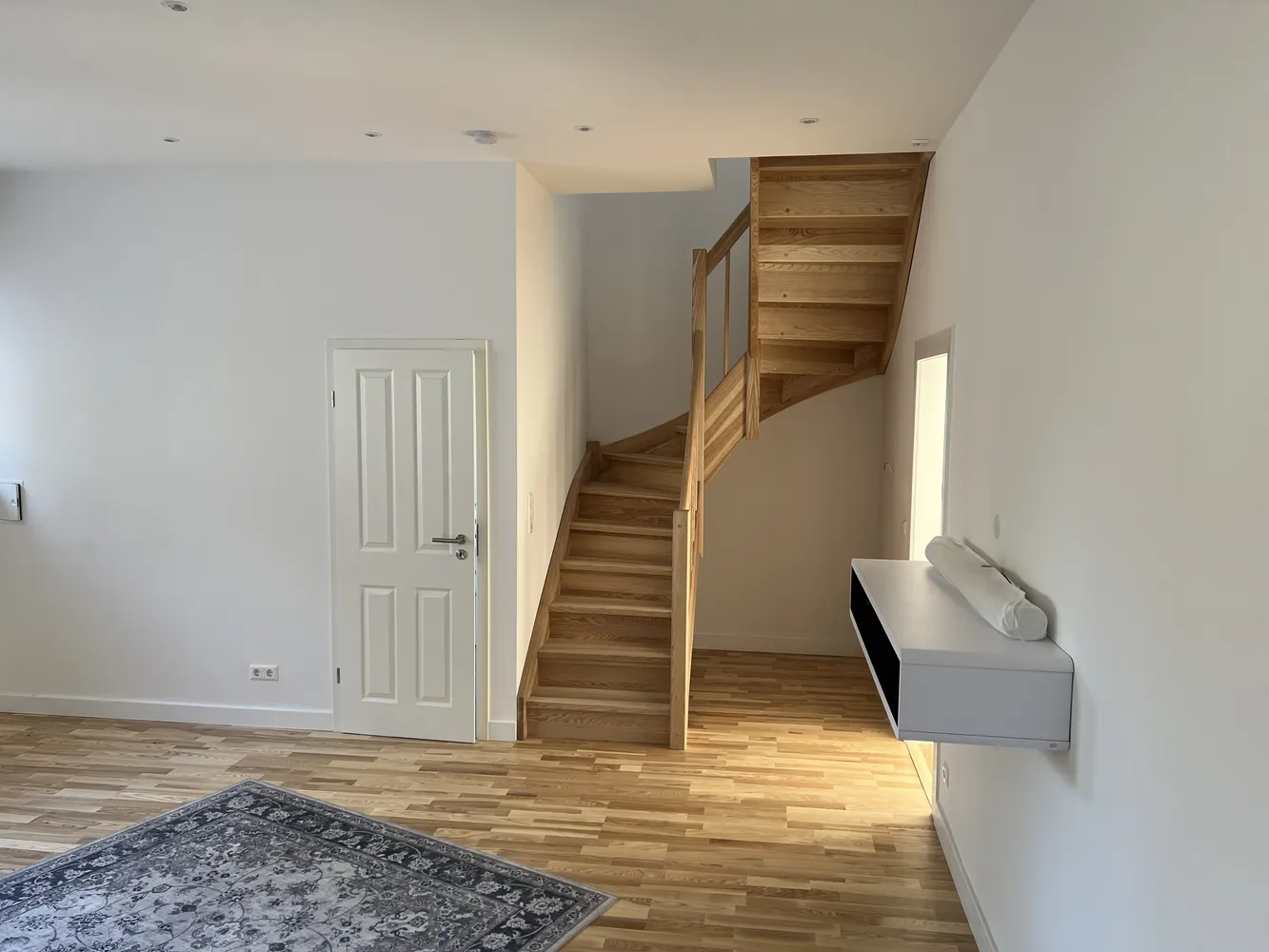 4 Zimmer Wohnung mit 90 m² in Berlin – Bild 1