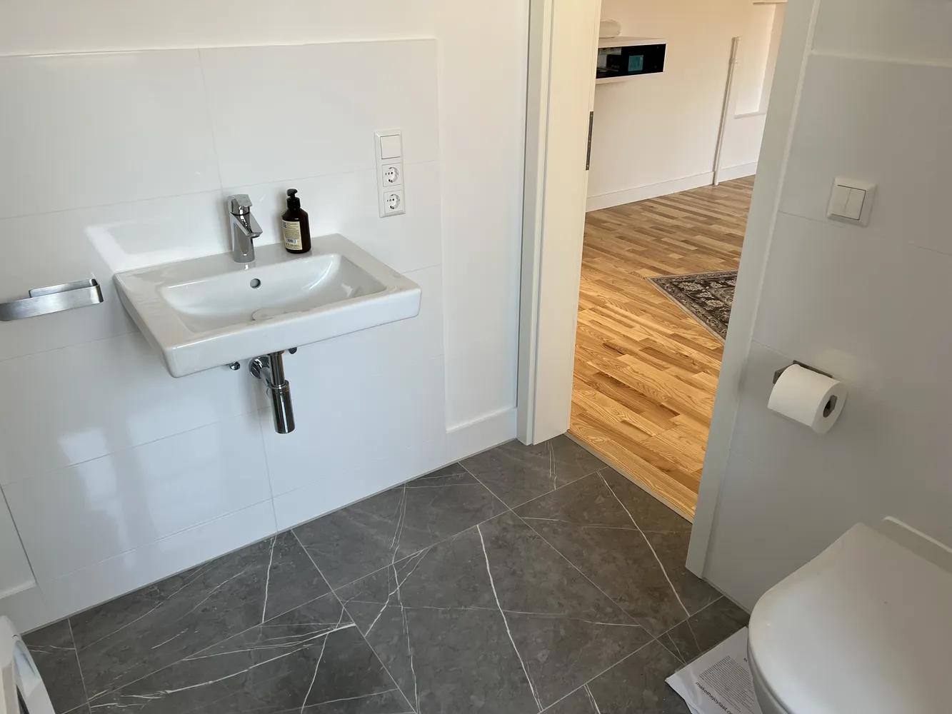 4 Zimmer Wohnung mit 90 m² in Berlin – Bild 5