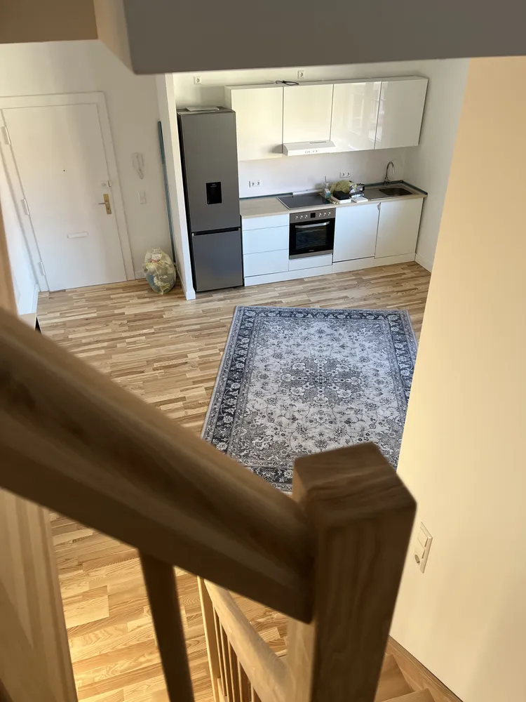 4 Zimmer Wohnung mit 90 m² in Berlin – Bild 7
