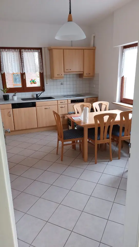 8 Zimmer Haus mit 240 m² in Osnabrück – Bild 2
