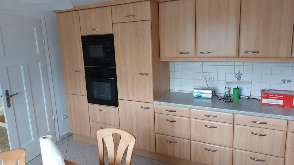 8 Zimmer Haus mit 240 m² in Osnabrück – Bild 3