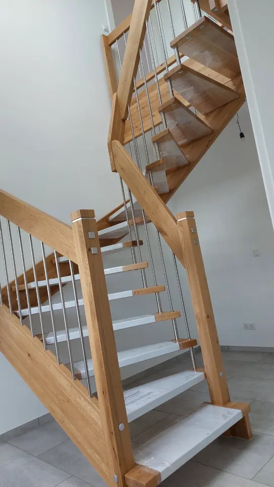 8 Zimmer Haus mit 240 m² in Osnabrück – Bild 4