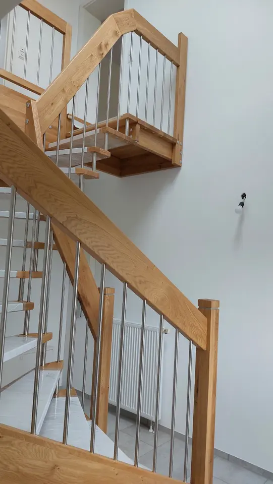8 Zimmer Haus mit 240 m² in Osnabrück – Bild 5