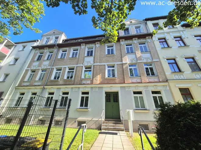 4 Zimmer Wohnung mit 75 m² in Chemnitz – Bild 2