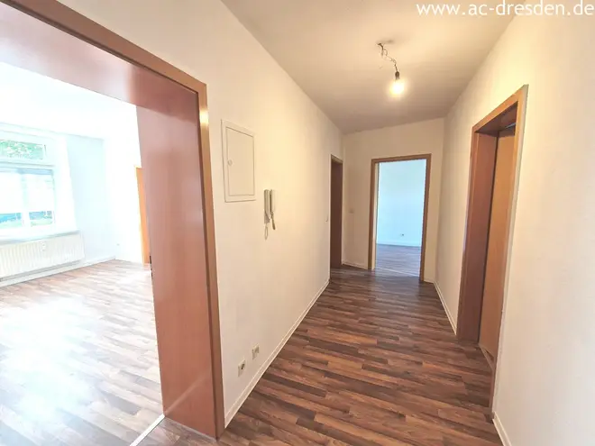 4 Zimmer Wohnung mit 75 m² in Chemnitz – Bild 4