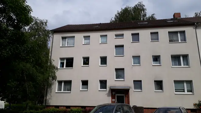 1 Zimmer Wohnung mit 28 m² in Hannover – Bild 1