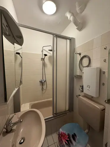 1 Zimmer Wohnung mit 28 m² in Hannover – Bild 7