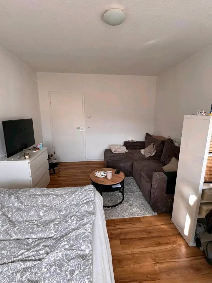 2 Zimmer Wohnung mit 34 m² in Jena – Bild 2