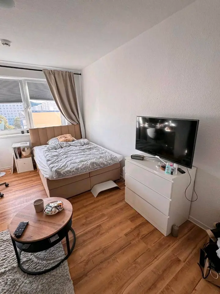 2 Zimmer Wohnung mit 34 m² in Jena – Bild 3
