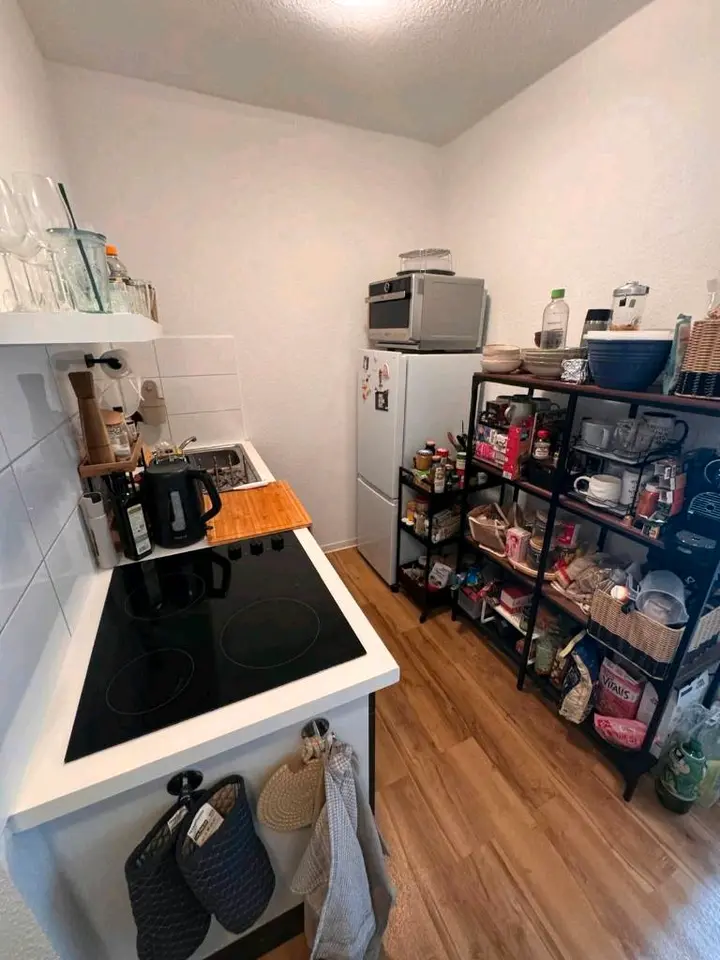 2 Zimmer Wohnung mit 34 m² in Jena – Bild 4
