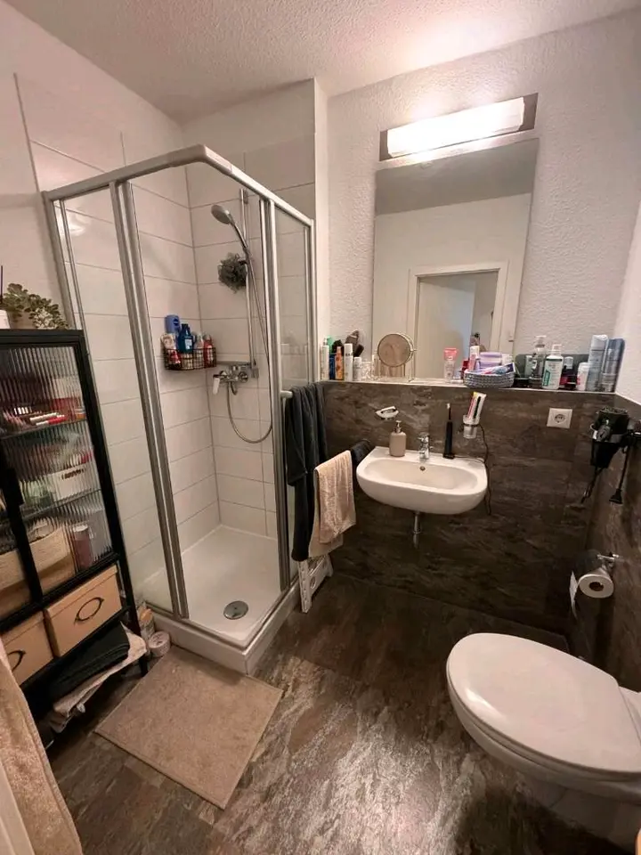 2 Zimmer Wohnung mit 34 m² in Jena – Bild 7