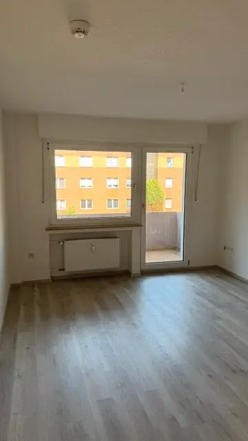 3 Zimmer Wohnung mit 61 m² in Bottrop – Bild 1