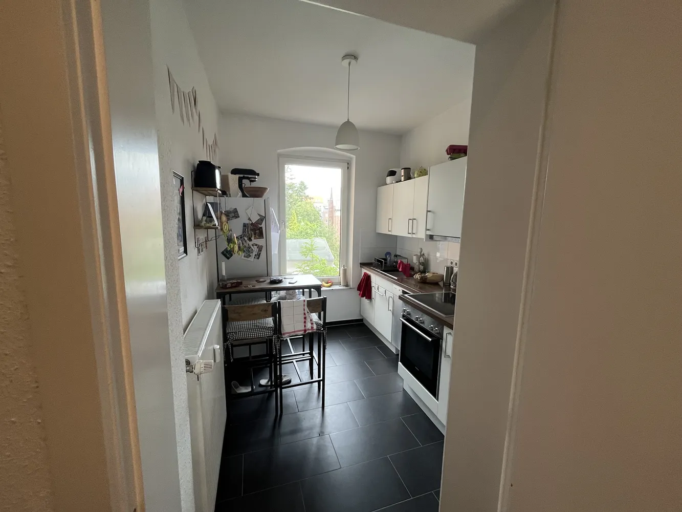 4 Zimmer Wohnung mit 91 m² in Kiel – Bild 4