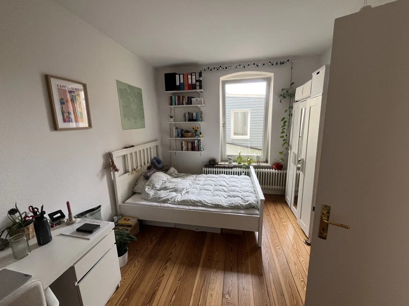 4 Zimmer Wohnung mit 91 m² in Kiel – Bild 6