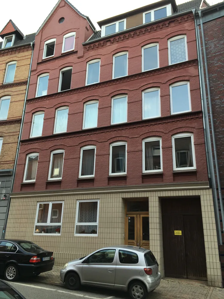 4 Zimmer Wohnung mit 91 m² in Kiel – Bild 9