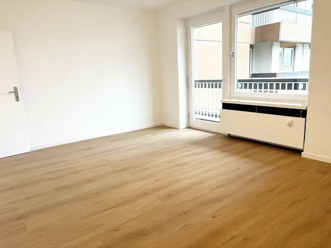 4 Zimmer Wohnung mit 118 m² in Köln – Bild 8