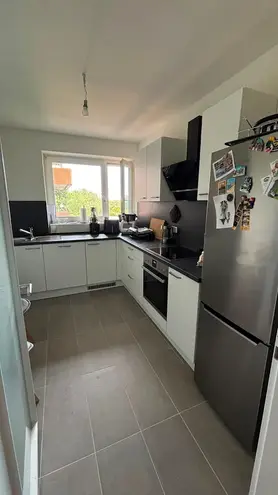 4 Zimmer Wohnung mit 118 m² in Köln – Bild 9