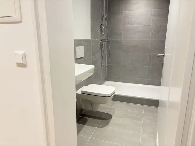 4 Zimmer Wohnung mit 118 m² in Köln – Bild 10