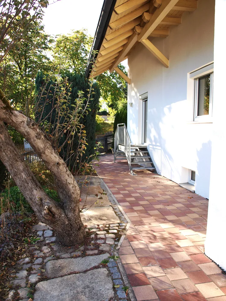 3 Zimmer Wohnung mit 125 m² in Landshut – Bild 12