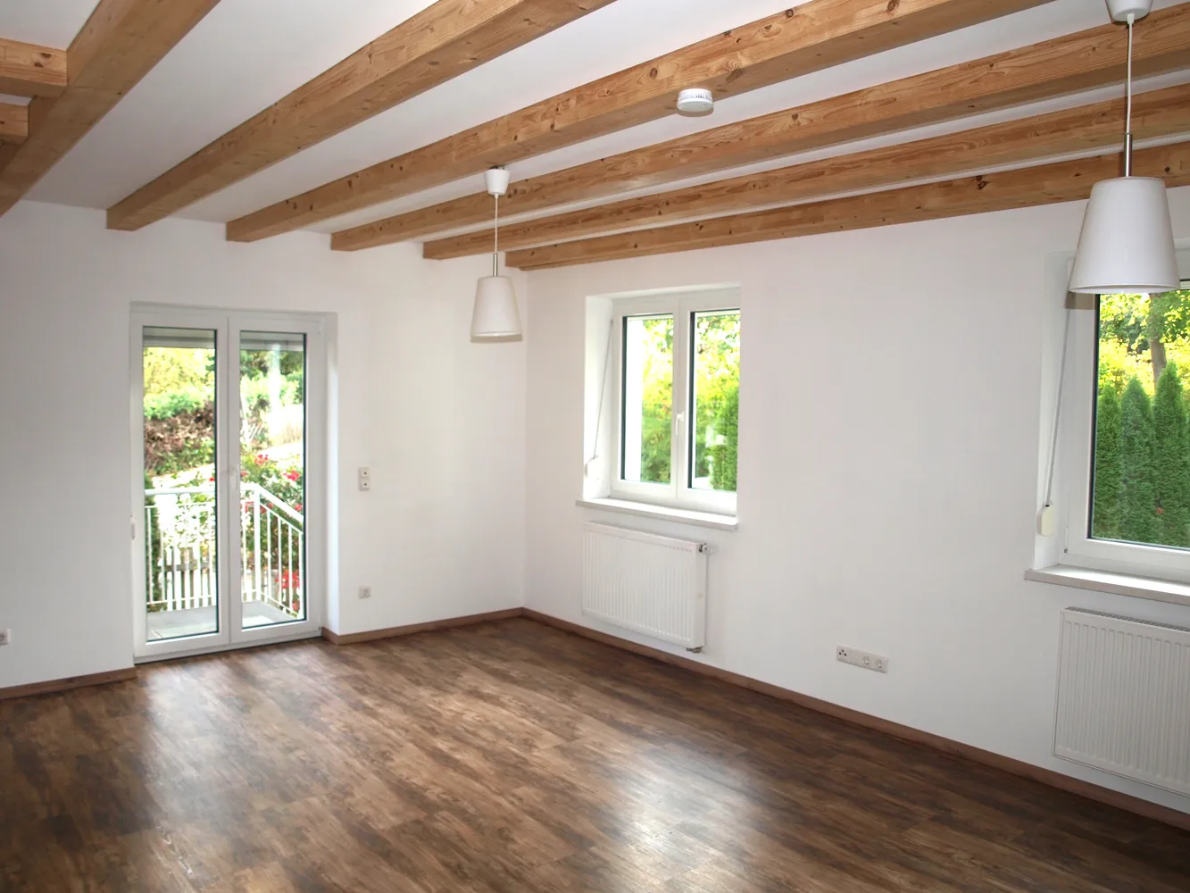 3 Zimmer Wohnung mit 125 m² in Landshut – Bild 4