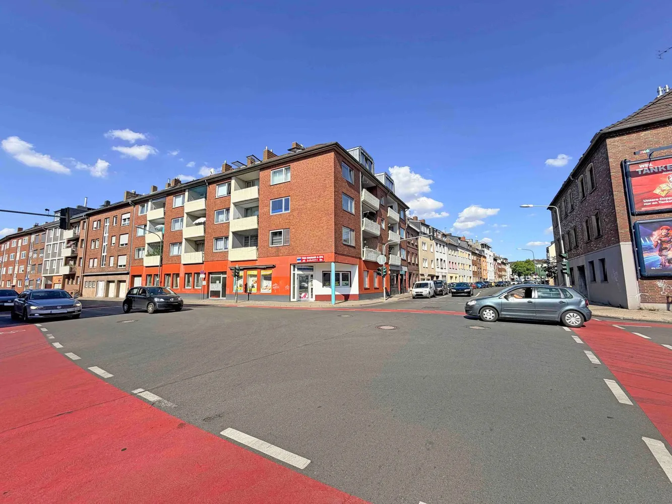 2 Zimmer Wohnung mit 73 m² in Düren – Bild 11