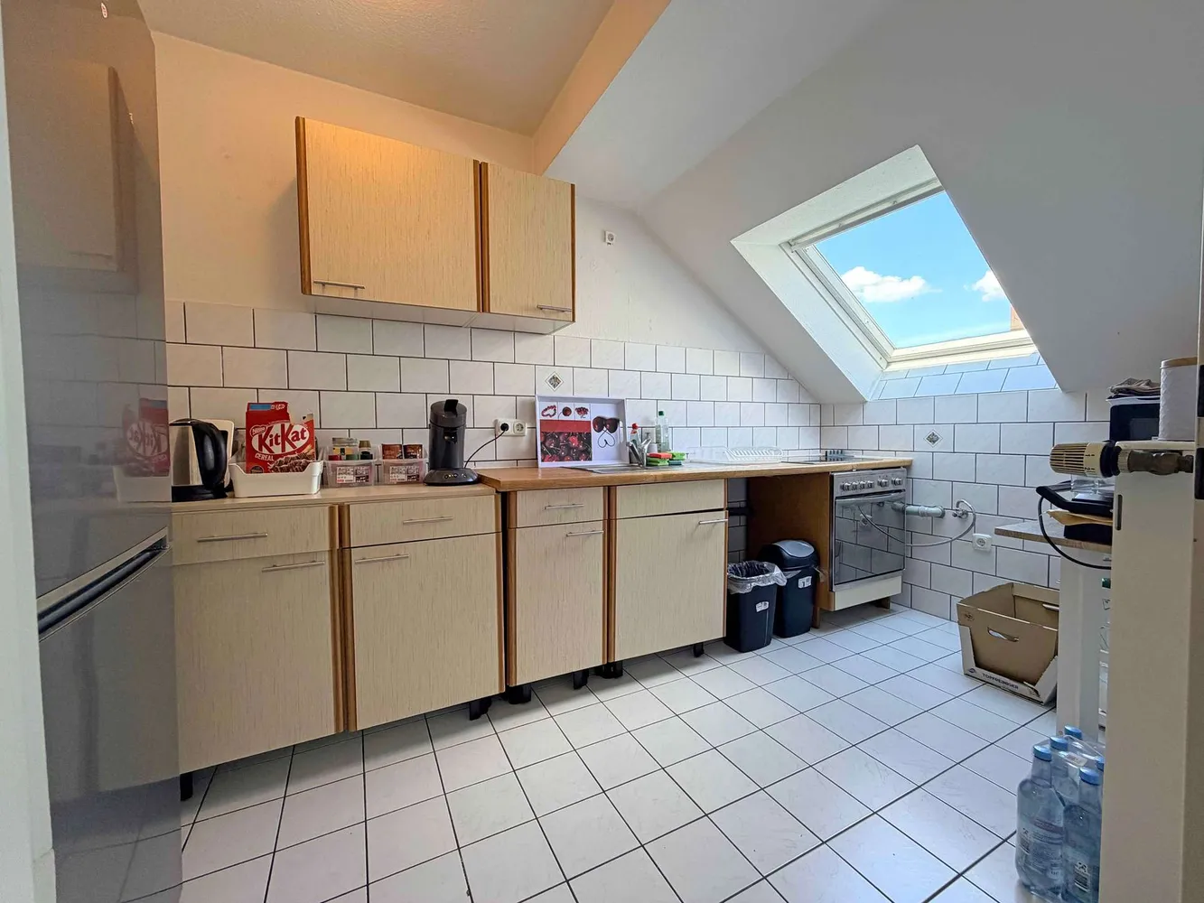 2 Zimmer Wohnung mit 73 m² in Düren – Bild 3