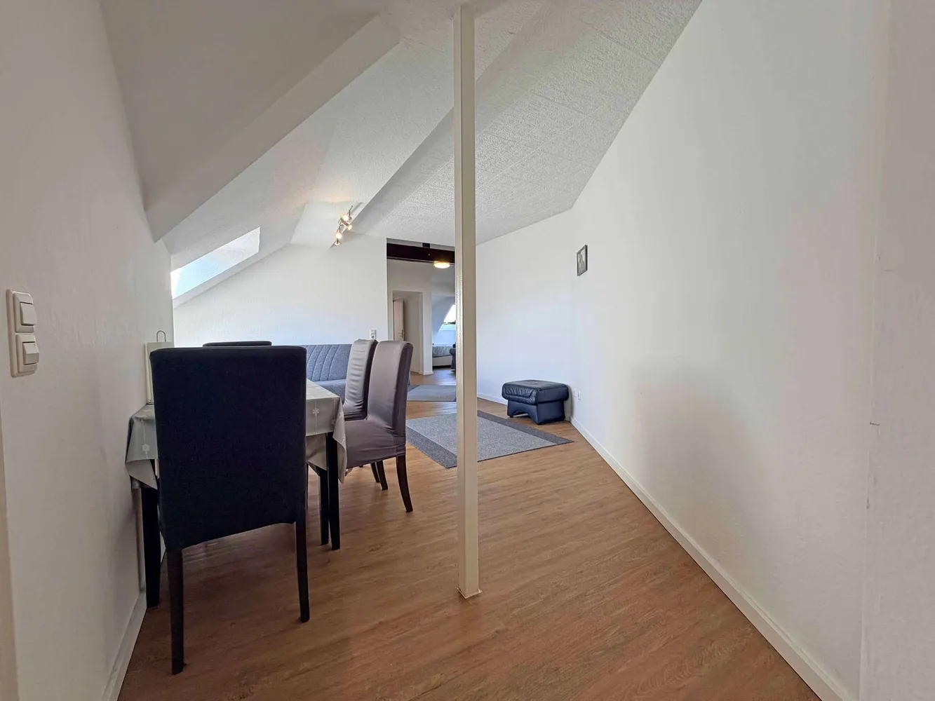 2 Zimmer Wohnung mit 73 m² in Düren – Bild 4