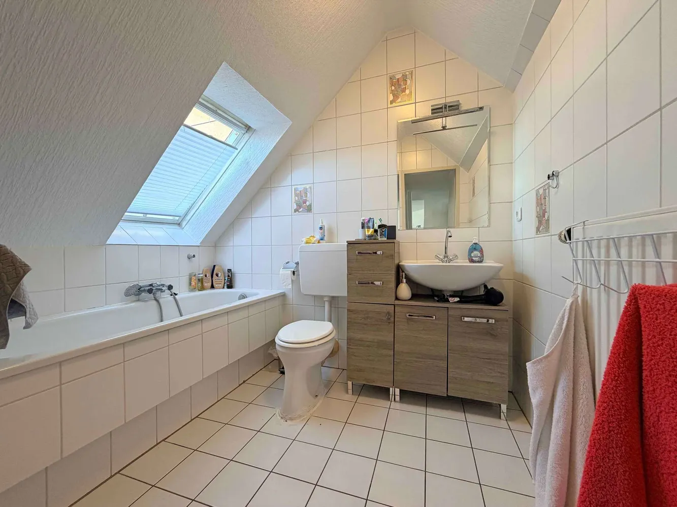 2 Zimmer Wohnung mit 73 m² in Düren – Bild 6