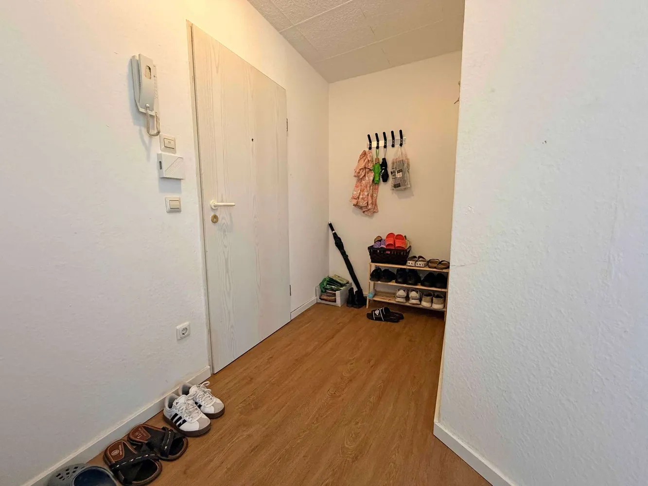 2 Zimmer Wohnung mit 73 m² in Düren – Bild 8