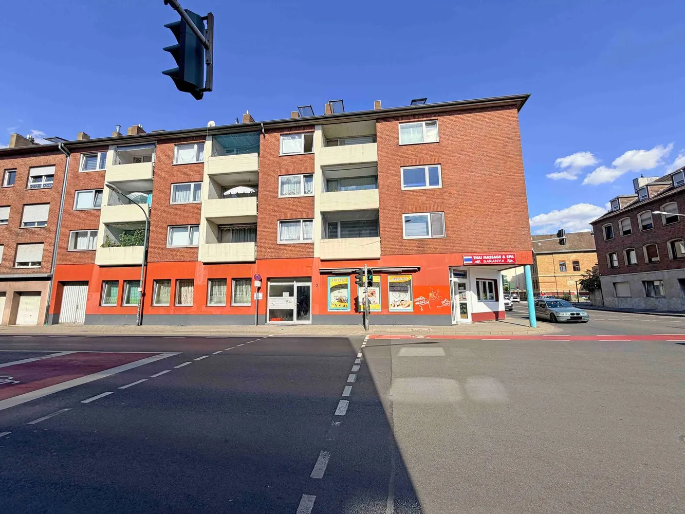 2 Zimmer Wohnung mit 73 m² in Düren – Bild 10