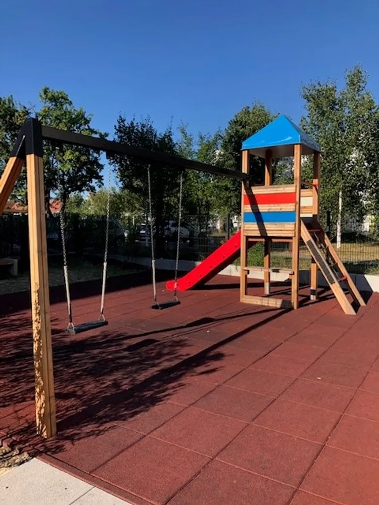 2 Zimmer Wohnung mit 50 m² in Ingolstadt – Bild 11