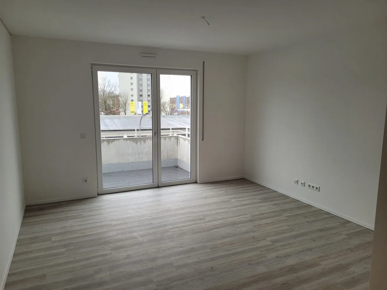 2 Zimmer Wohnung mit 50 m² in Ingolstadt – Bild 4