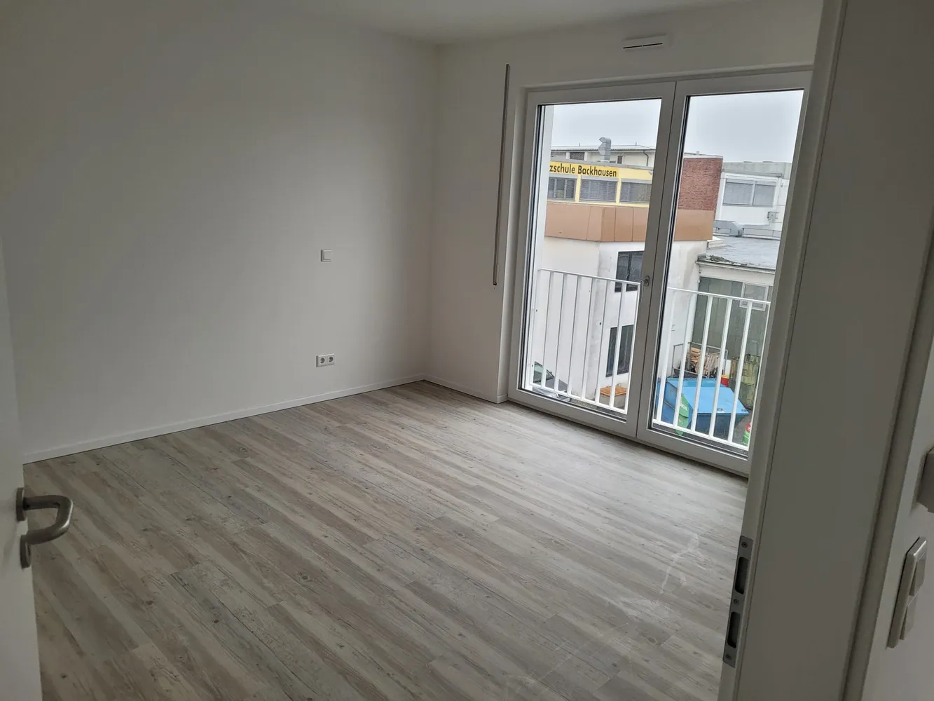 2 Zimmer Wohnung mit 50 m² in Ingolstadt – Bild 5