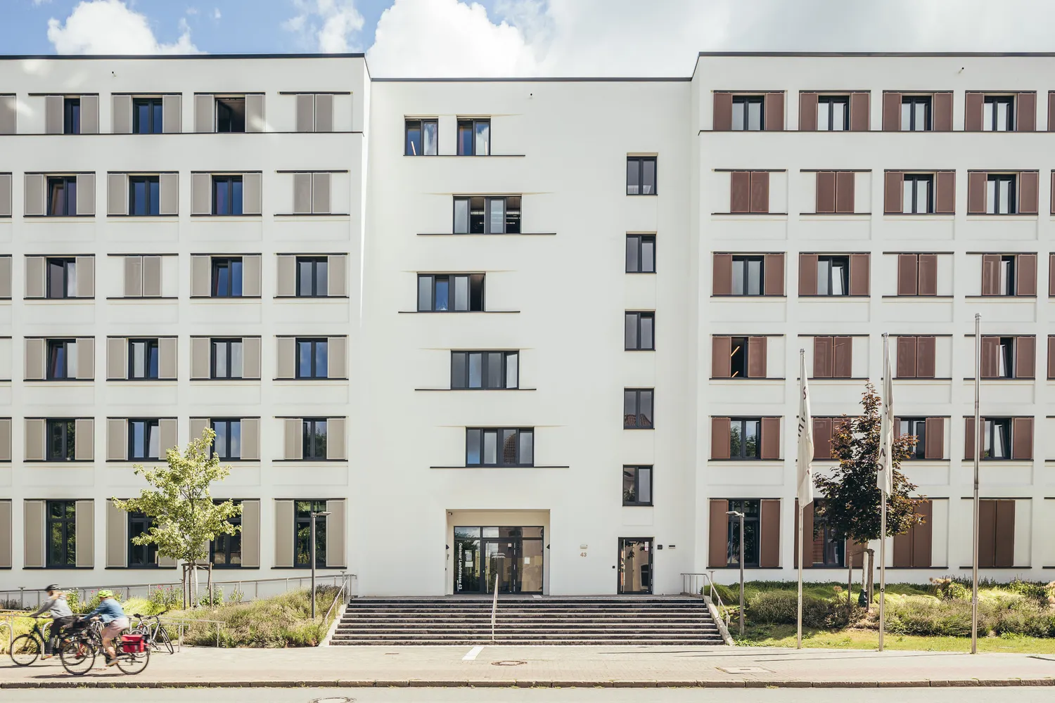 1 Zimmer Wohnung mit 21 m² in Göttingen – Bild 12