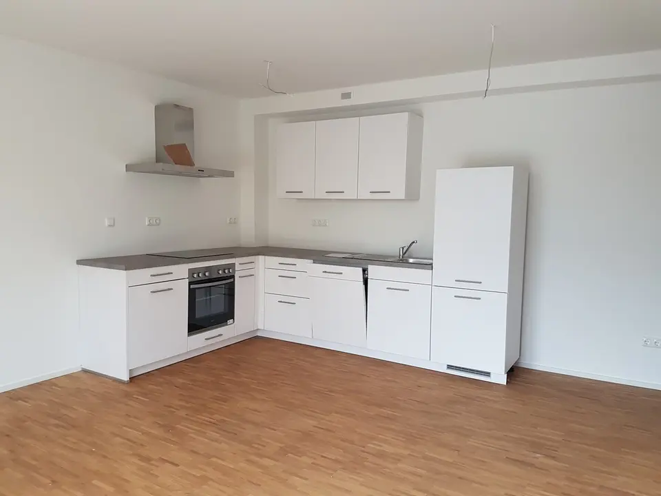 2 Zimmer Wohnung mit 69 m² in Marburg – Bild 2