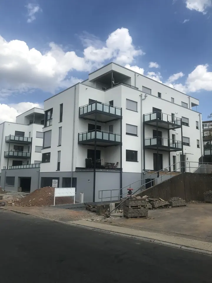 2 Zimmer Wohnung mit 69 m² in Marburg – Bild 3