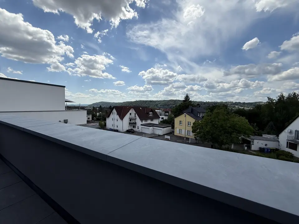 2 Zimmer Wohnung mit 69 m² in Marburg – Bild 8