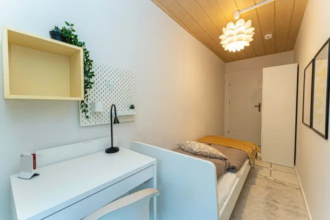 WG-Zimmer mit 11 m² in Potsdam – Bild 1