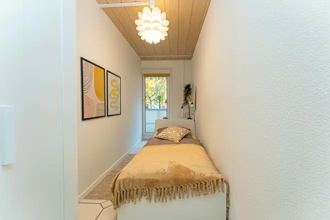 WG-Zimmer mit 11 m² in Potsdam – Bild 2