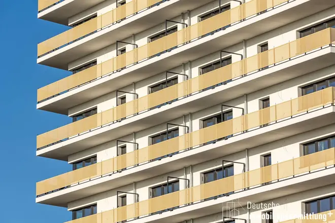 2 Zimmer Wohnung mit 57 m² in Leipzig – Bild 1