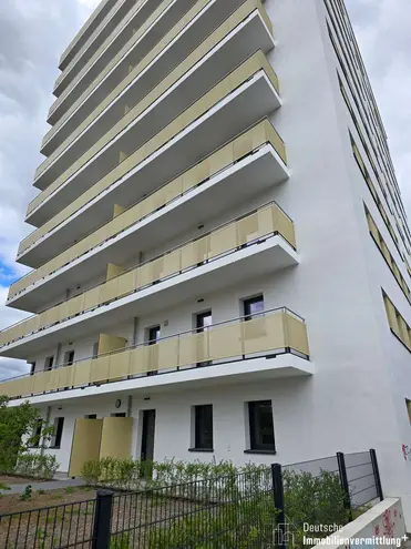 2 Zimmer Wohnung mit 57 m² in Leipzig – Bild 11