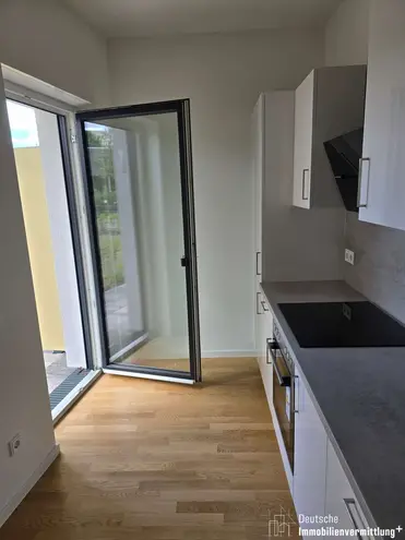 2 Zimmer Wohnung mit 57 m² in Leipzig – Bild 3
